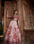 Ayra Lehenga Set