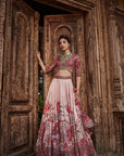 Ayra Lehenga Set