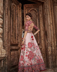 Ayra Lehenga Set