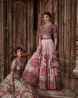 Ayra Lehenga Set