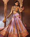 Kimaya Lehenga Set