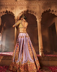 Kimaya Lehenga Set