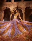 Kimaya Lehenga Set