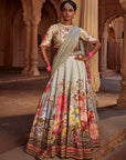 Manya Lehenga Set