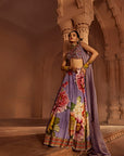 Gulshaad Lehenga Set