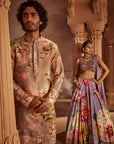 Gulshaad Lehenga Set