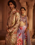 Gulshaad Lehenga Set