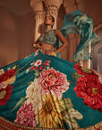 Gulshaad Lehenga Set