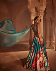 Gulshaad Lehenga Set