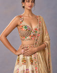 Naaz Lehenga Set