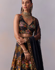 Naaz Lehenga Set
