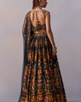 Naaz Lehenga Set