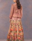 Rooh Lehenga Set