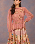 Rooh Lehenga Set