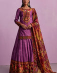 Sehnaaz Lehenga Set