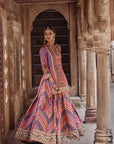 Rehmat Lehenga Set
