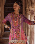 Rehmat Lehenga Set