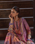 Rehmat Lehenga Set