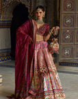 Nehmat Lehenga Set