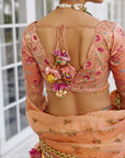 Nehmat Lehenga Set