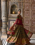 Sameera Lehenga Set