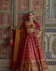 Sameera Lehenga Set