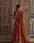 Sameera Lehenga Set