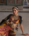 Ibadat Lehenga Set