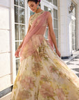 Juliette Lehenga Set