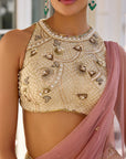 Juliette Lehenga Set