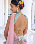 Juliette Lehenga Set