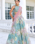 Juliette Lehenga Set