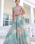 Juliette Lehenga Set