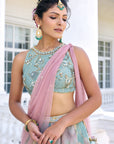 Juliette Lehenga Set