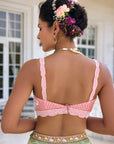 Sofia Lehenga Set