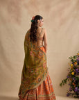 Yamika Lehenga Set