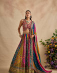Ravika Lehenga Set