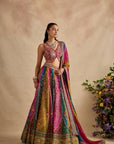 Ravika Lehenga Set