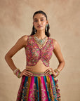 Ravika Lehenga Set