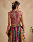 Ravika Lehenga Set