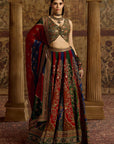 Ravika Lehenga Set - Image 1
