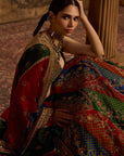 Ravika Lehenga Set - Image 4