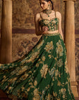Samreen Lehenga Set - Image 1