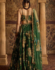 Samreen Lehenga Set - Image 3