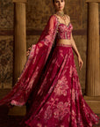 Samreen Lehenga Set - Image 1