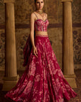 Samreen Lehenga Set - Image 2