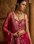 Samreen Lehenga Set - Image 4
