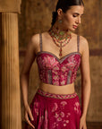Samreen Lehenga Set - Image 5