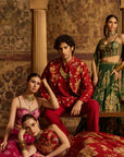 Samreen Lehenga Set - Image 6