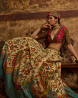 Riddhima Lehenga Set - Image 3